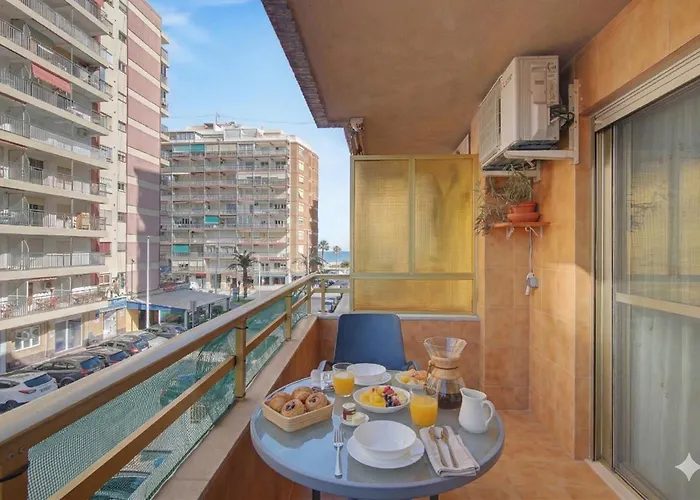 Appartement En *