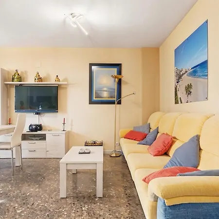 Apartment En