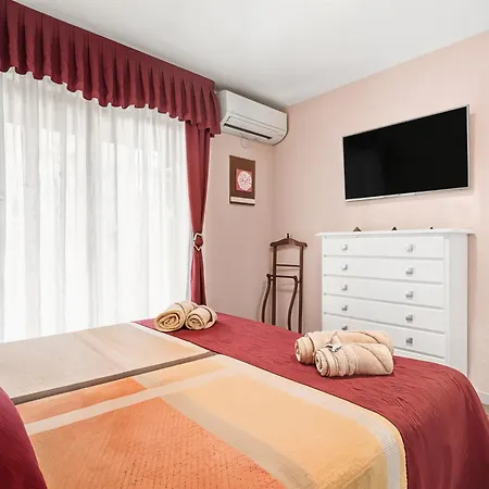 En Apartment