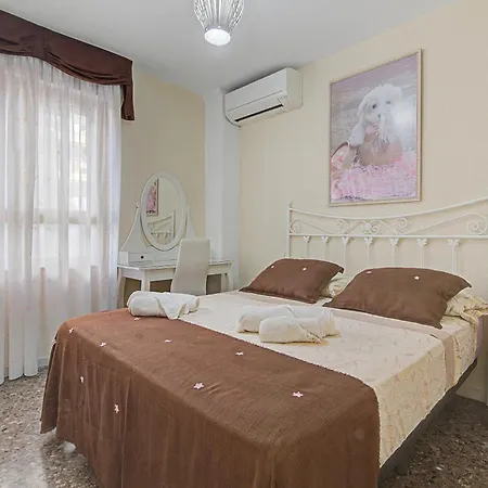 Apartment En *