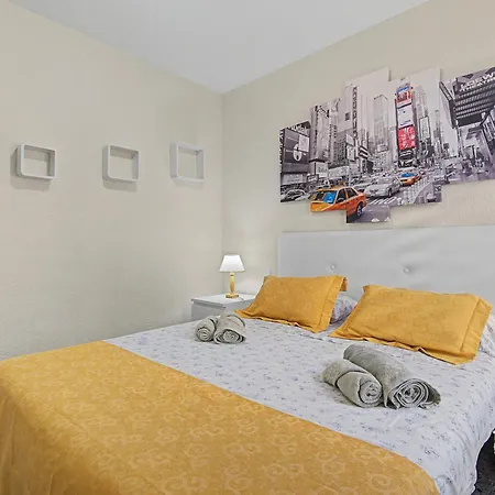 Apartment En *