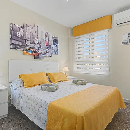En Apartment