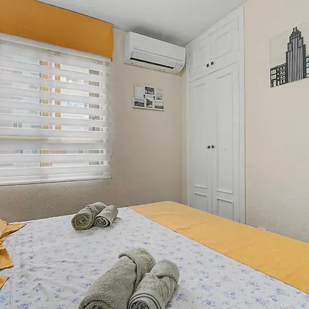 Apartment En