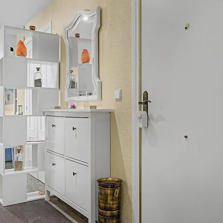 Apartment En